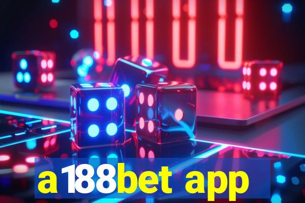 a188bet app